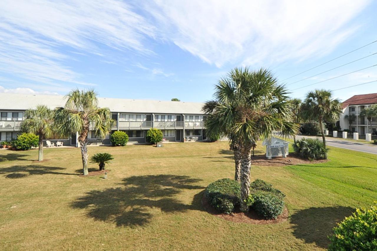 Hotel Hidden 215 Santa Rosa Beach