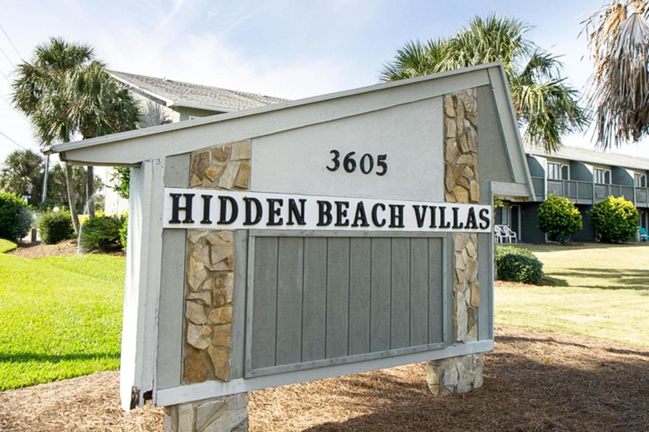 Hidden 215 Hotel